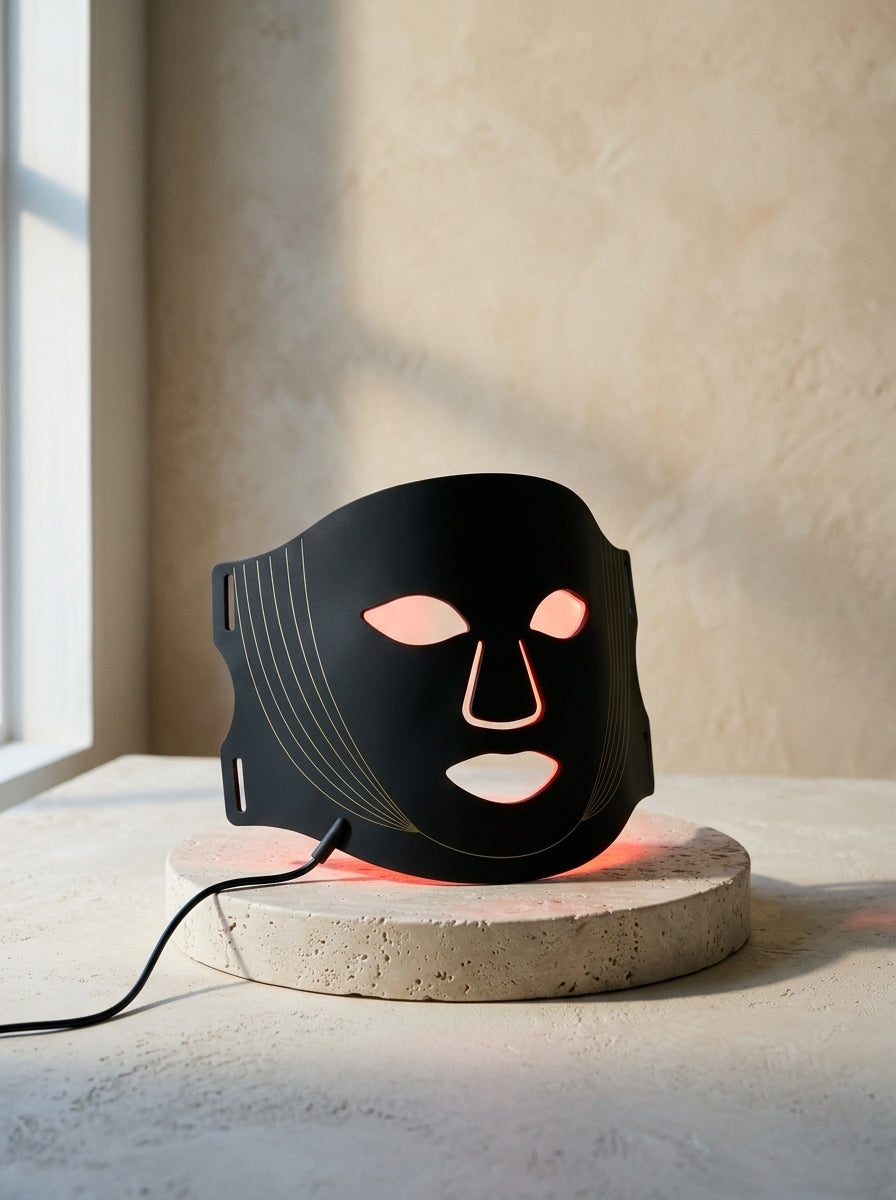 Veluna LED Mask
