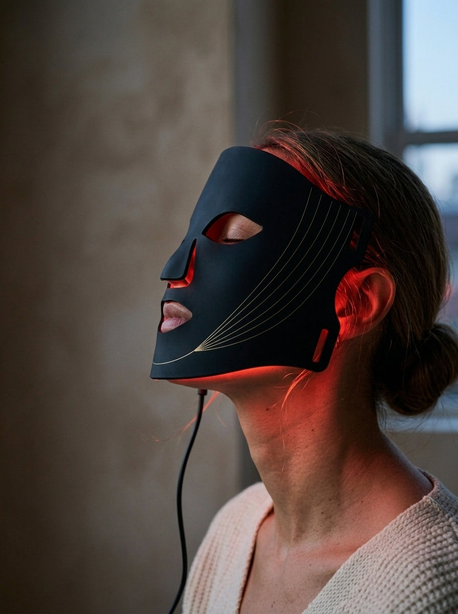 Veluna LED Mask