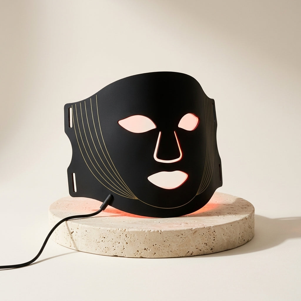 Veluna LED mask