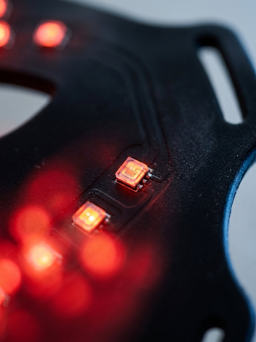 Veluna LED Mask
